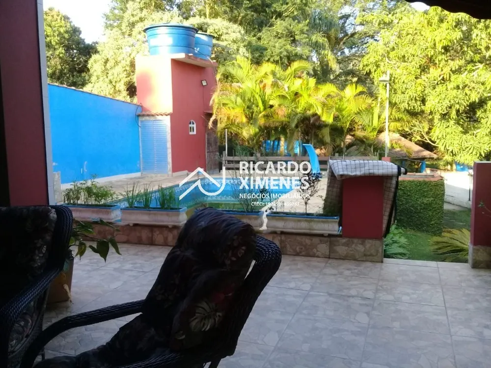 Chácara, 2 quartos - Foto 11
