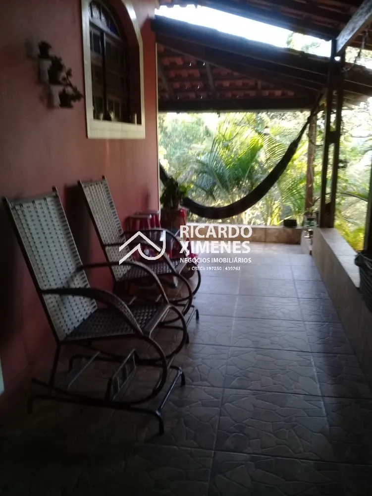 Chácara, 2 quartos - Foto 5