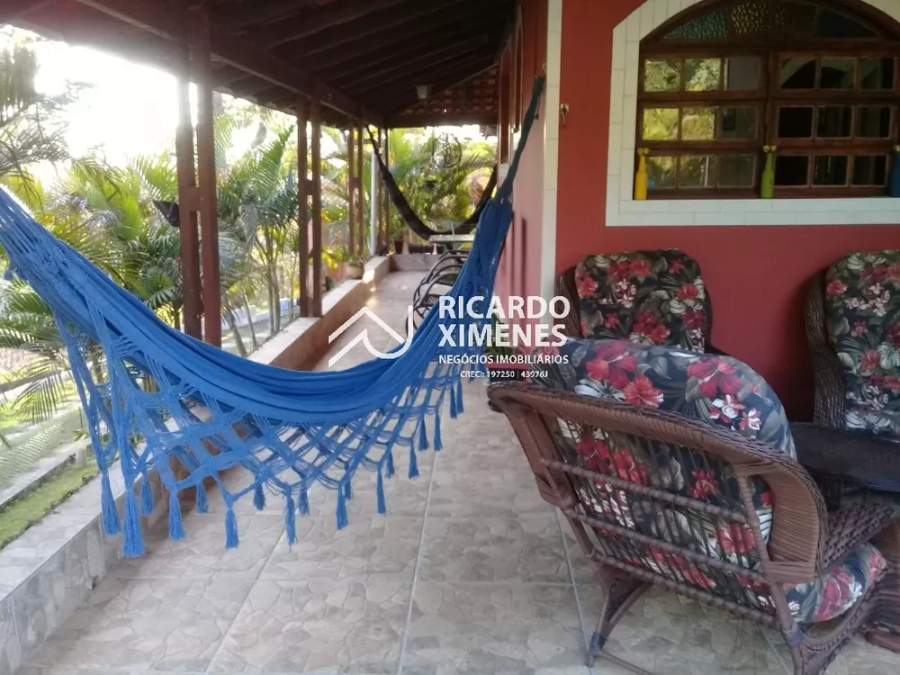 Chácara, 2 quartos - Foto 4