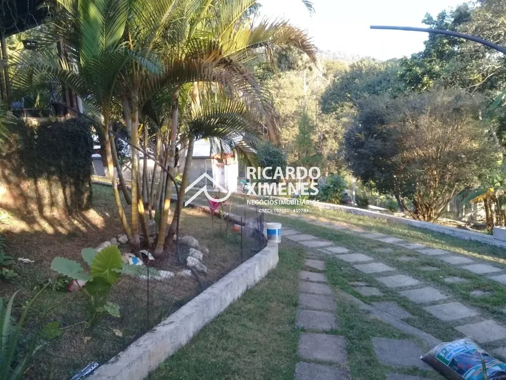 Chácara, 2 quartos - Foto 7
