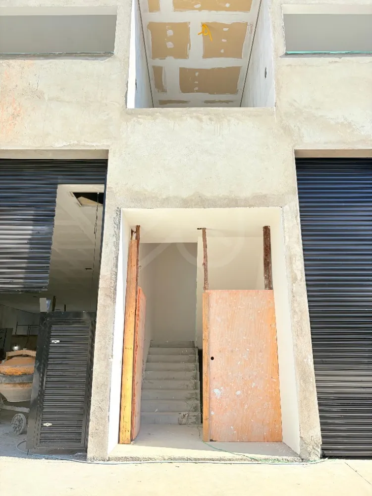 Sala-Conjunto, 40 m² - Foto 4