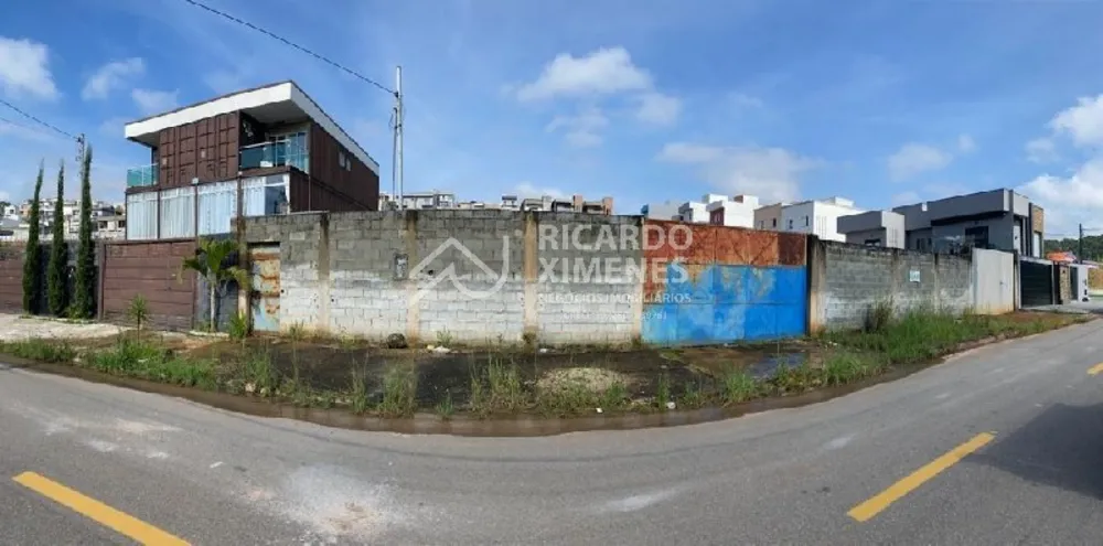 Loteamento e Condomínio, 498 m² - Foto 1