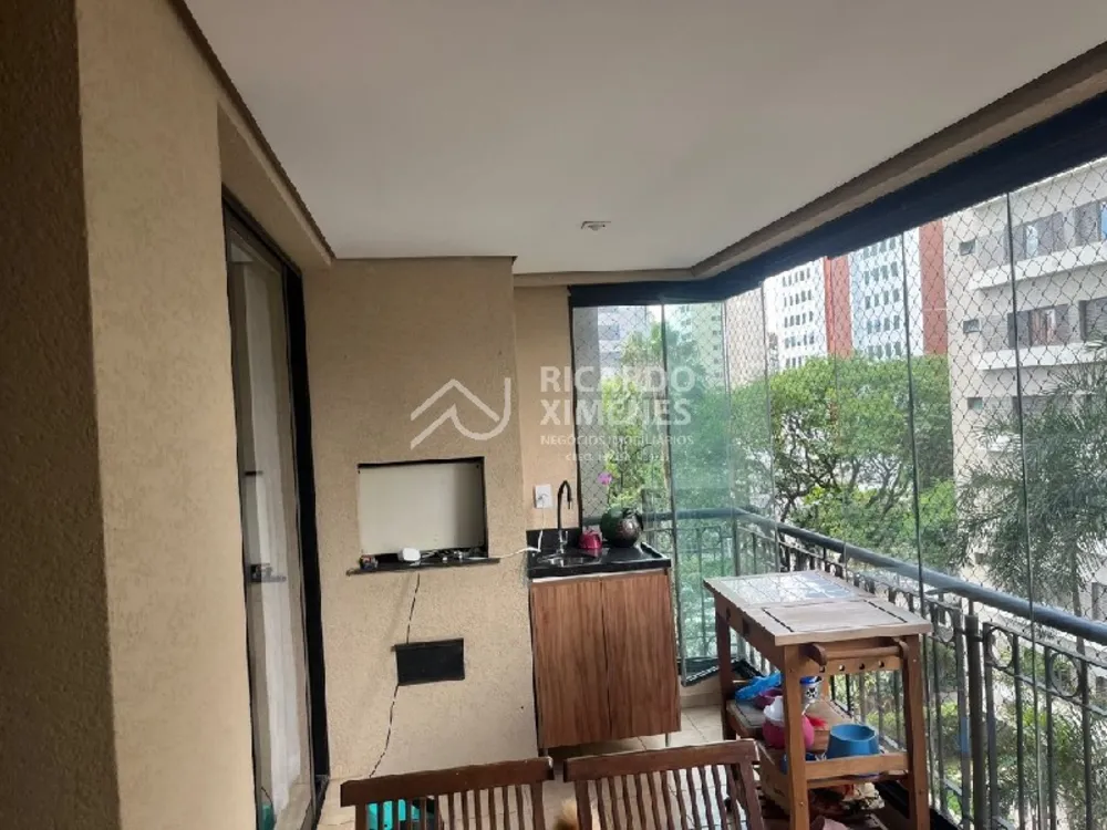 Apartamento, 5 quartos, 176 m² - Foto 1