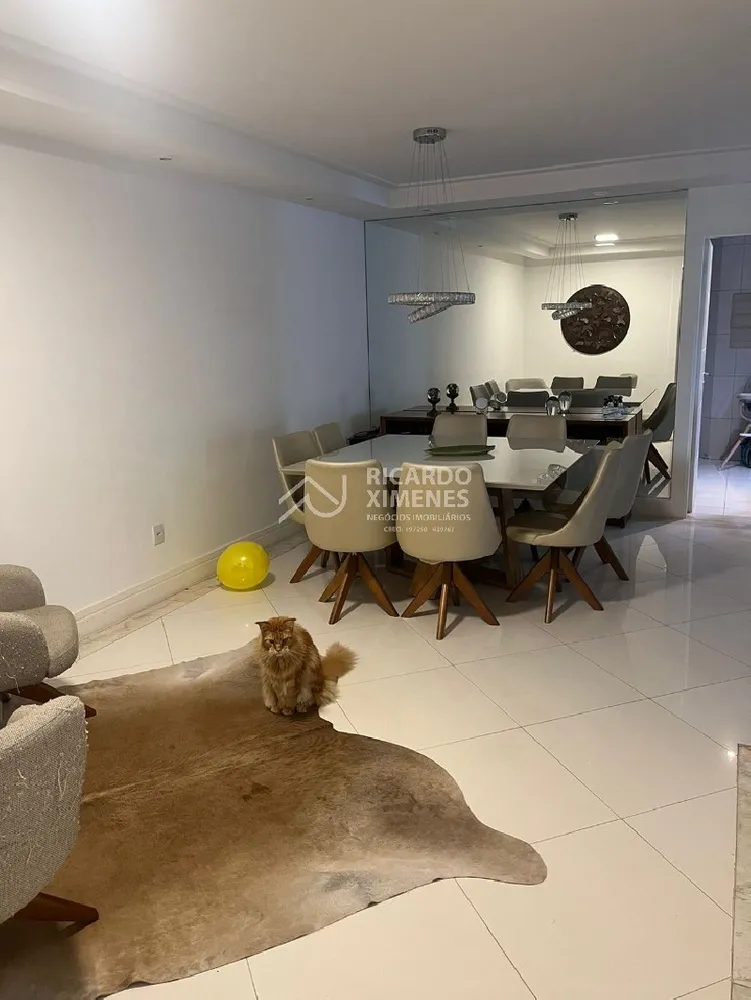 Apartamento, 5 quartos, 176 m² - Foto 6