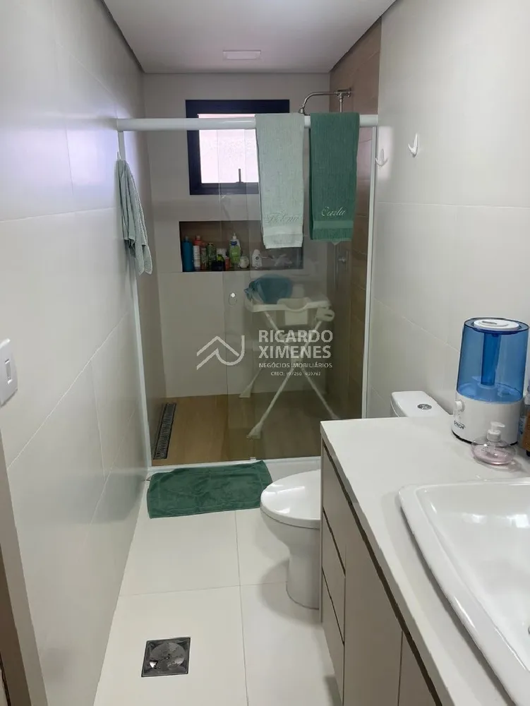 Apartamento, 5 quartos, 176 m² - Foto 9