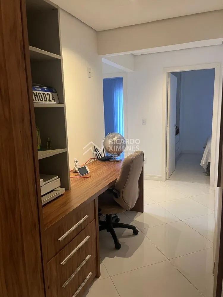 Apartamento, 5 quartos, 176 m² - Foto 12