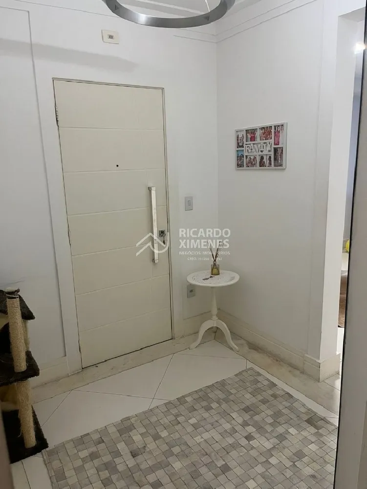 Apartamento, 5 quartos, 176 m² - Foto 5