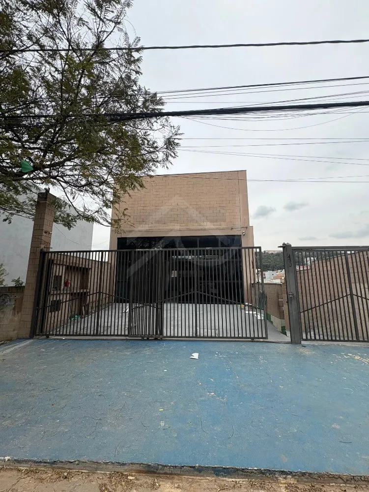 Depósito-Galpão - Foto 3