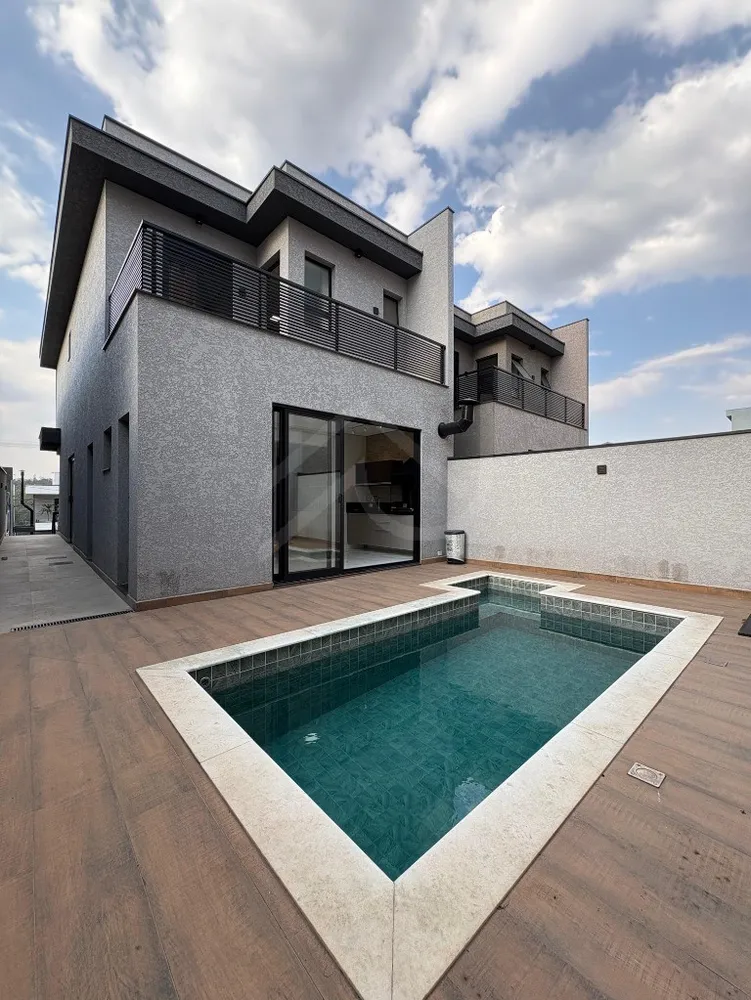 Casa, 3 quartos, 180 m² - Foto 15