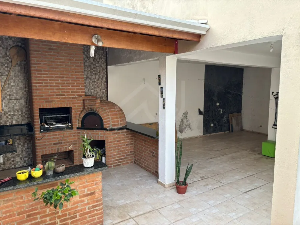Casa, 3 quartos, 284 m² - Foto 15