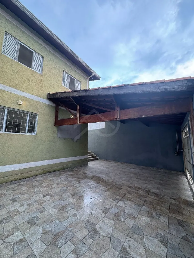 Casa, 2 quartos, 200 m² - Foto 11