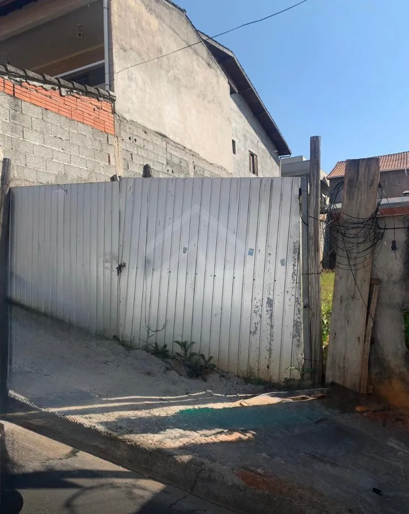 Terreno, 200 m² - Foto 1