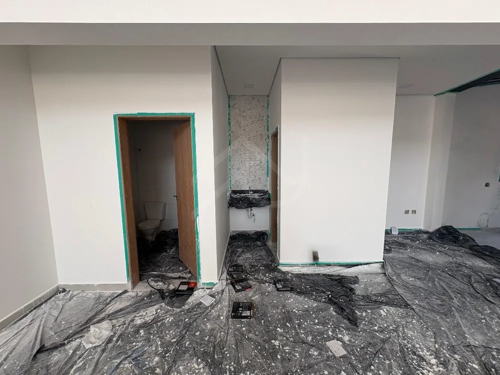 Loja-Salão, 145 m² - Foto 5
