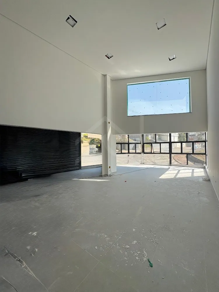 Loja-Salão, 145 m² - Foto 3
