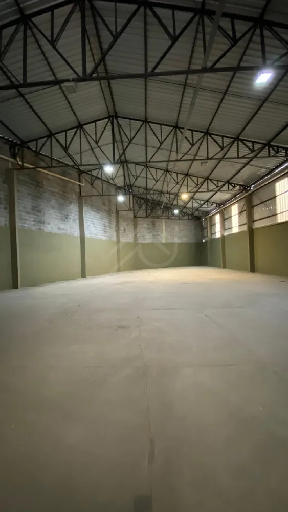 Depósito-Galpão, 490 m² - Foto 3
