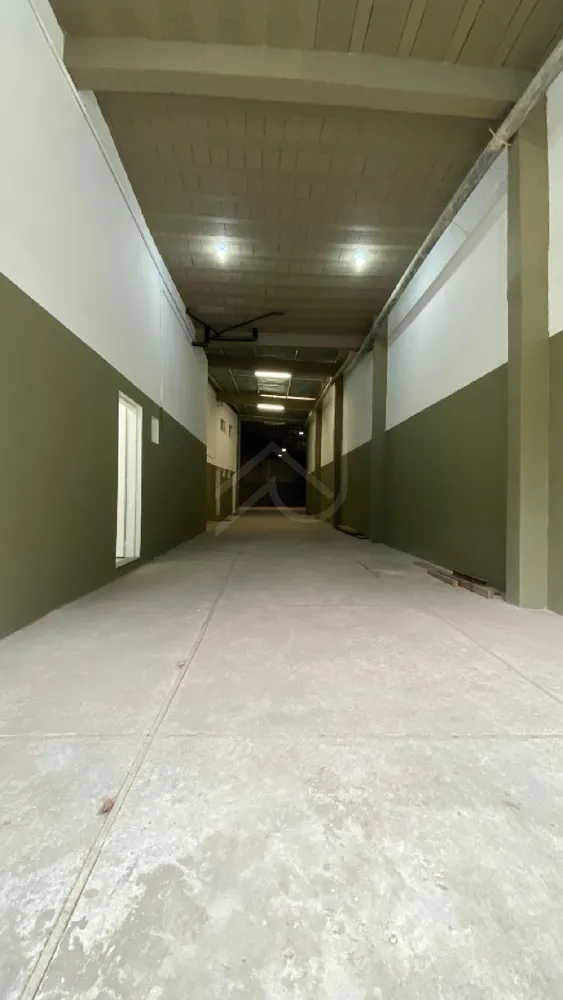 Depósito-Galpão, 490 m² - Foto 4