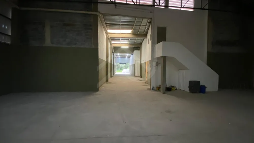 Depósito-Galpão, 490 m² - Foto 12