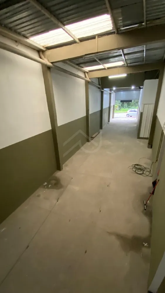 Depósito-Galpão, 490 m² - Foto 15