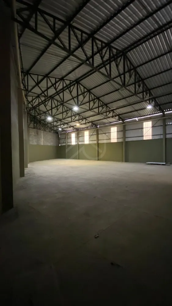 Depósito-Galpão, 490 m² - Foto 13