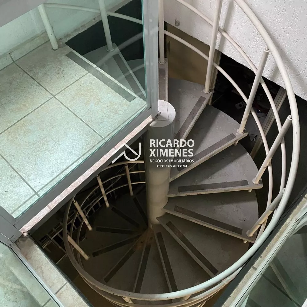 Depósito-Galpão, 360 m² - Foto 3