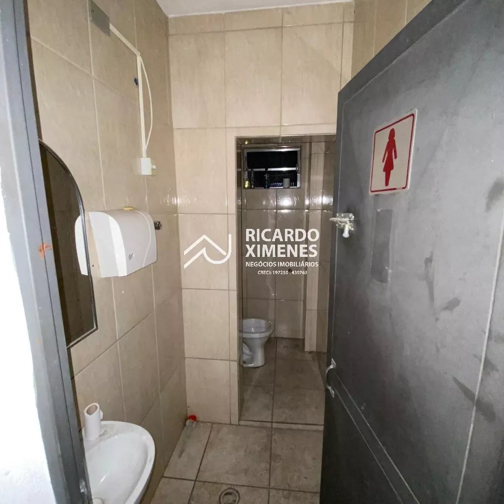 Depósito-Galpão, 360 m² - Foto 2