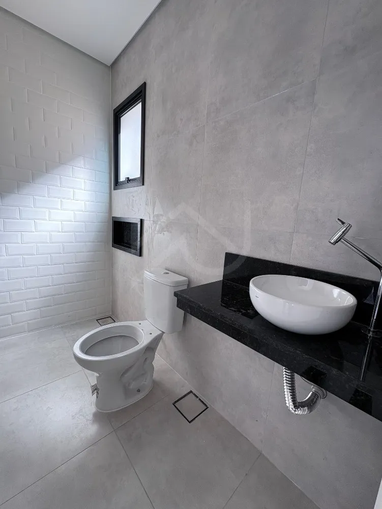 Casa, 3 quartos - Foto 10