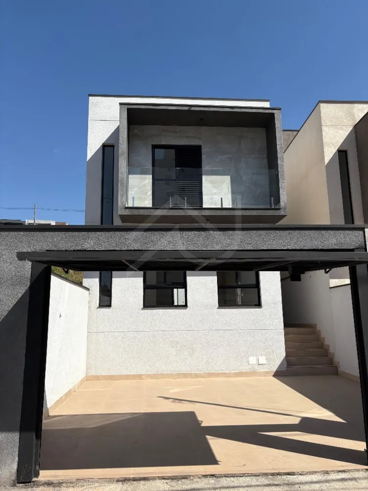 Casa, 3 quartos - Foto 1