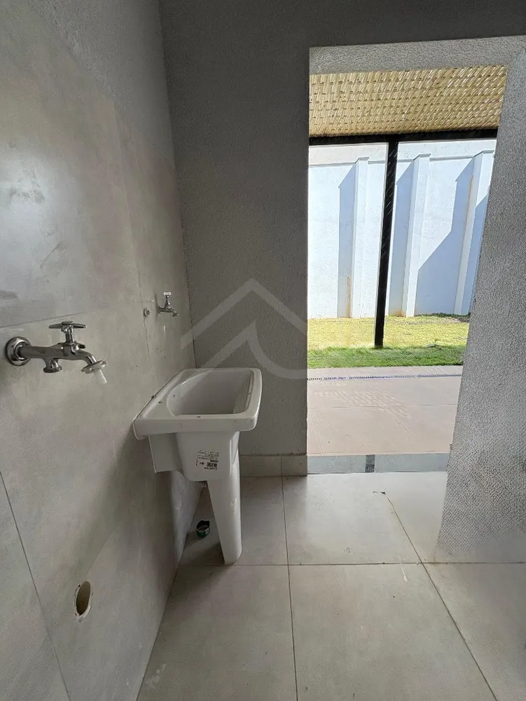 Casa, 3 quartos - Foto 15