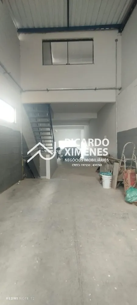 Depósito-Galpão, 390 m² - Foto 14