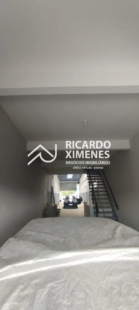 Depósito-Galpão, 390 m² - Foto 3