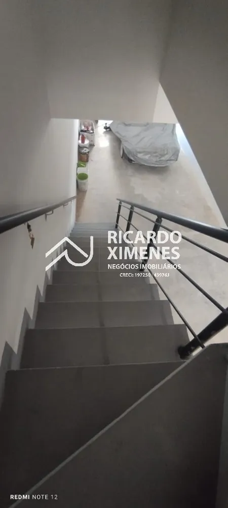 Depósito-Galpão, 390 m² - Foto 8