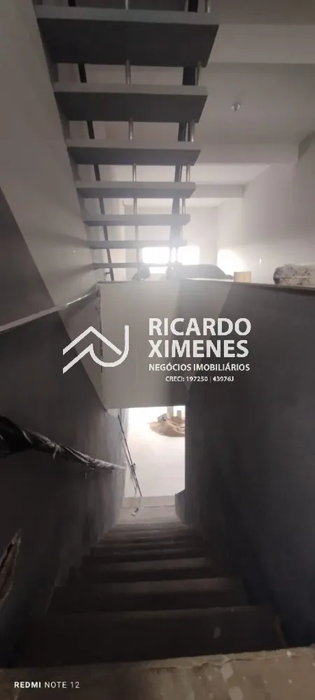 Depósito-Galpão, 390 m² - Foto 7