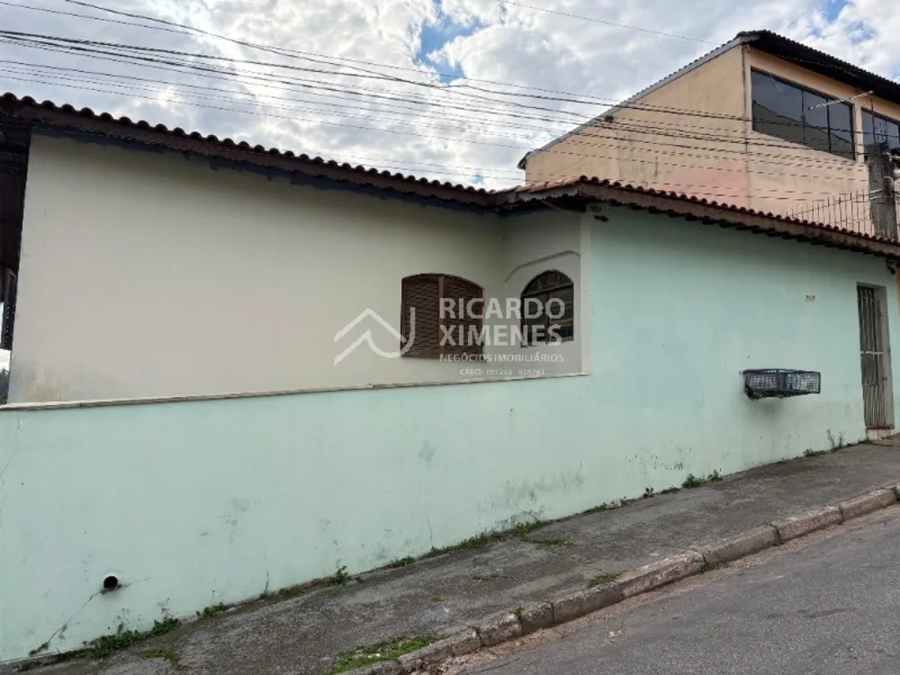 Prédio Inteiro, 110 m² - Foto 1