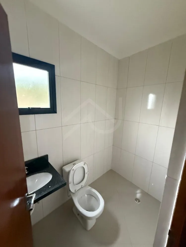 Casa, 3 quartos - Foto 11