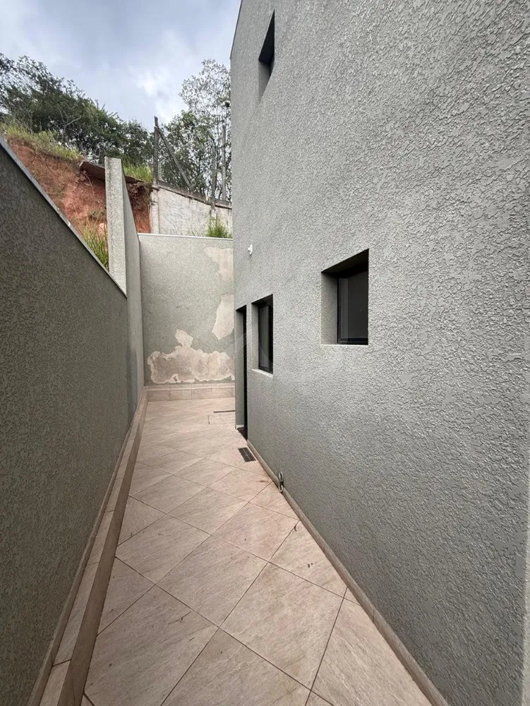 Casa, 3 quartos - Foto 12