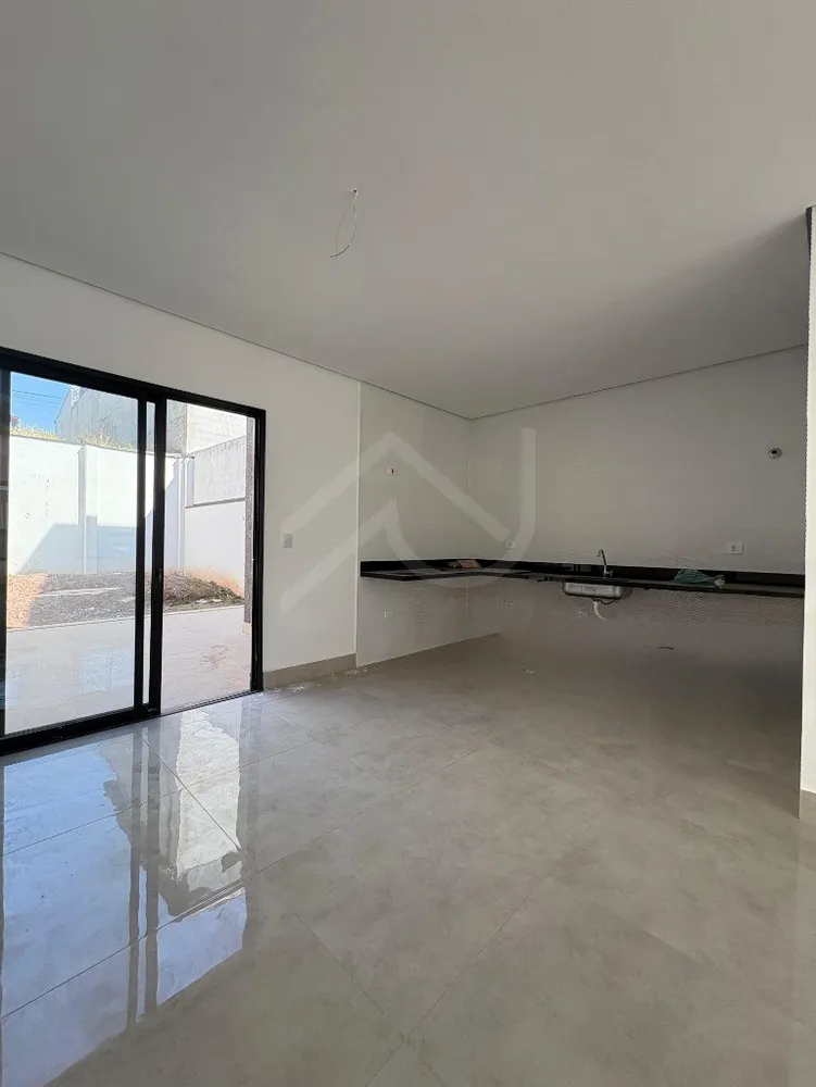 Casa, 3 quartos - Foto 5