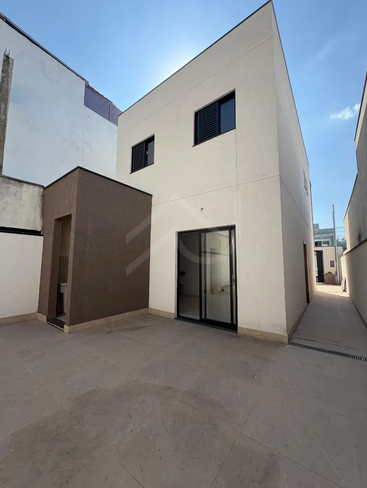 Casa, 3 quartos - Foto 16