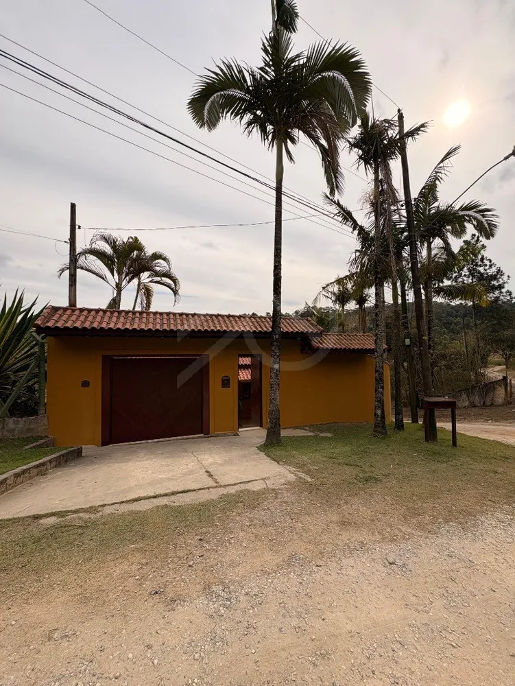 Chácara, 2 quartos - Foto 1