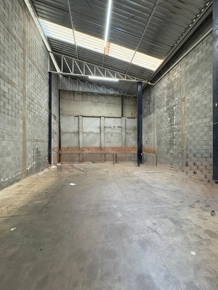 Depósito-Galpão, 84 m² - Foto 8