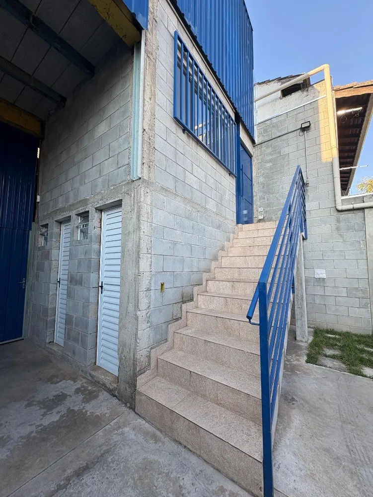 Depósito-Galpão, 84 m² - Foto 10