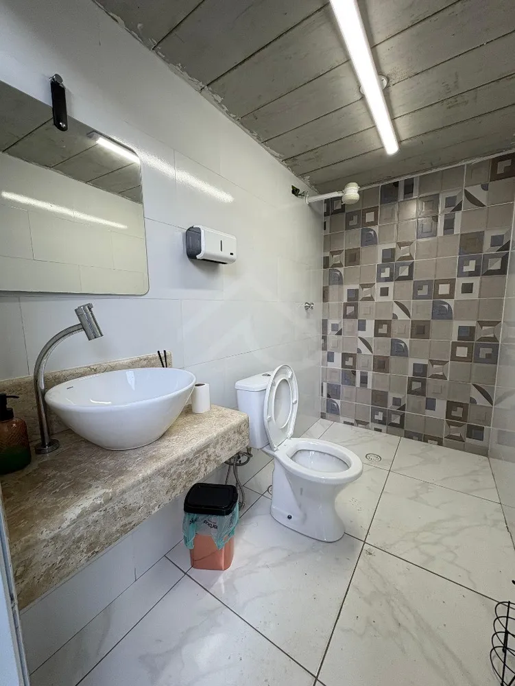 Depósito-Galpão, 84 m² - Foto 6
