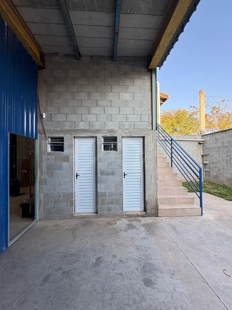 Depósito-Galpão, 84 m² - Foto 16