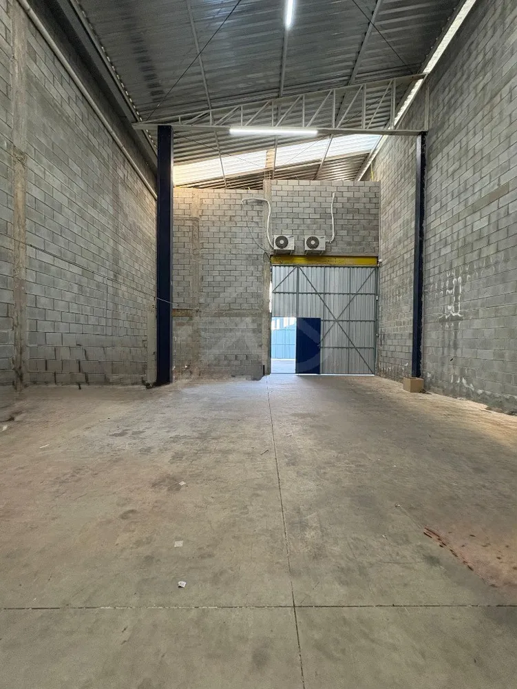 Depósito-Galpão, 84 m² - Foto 7