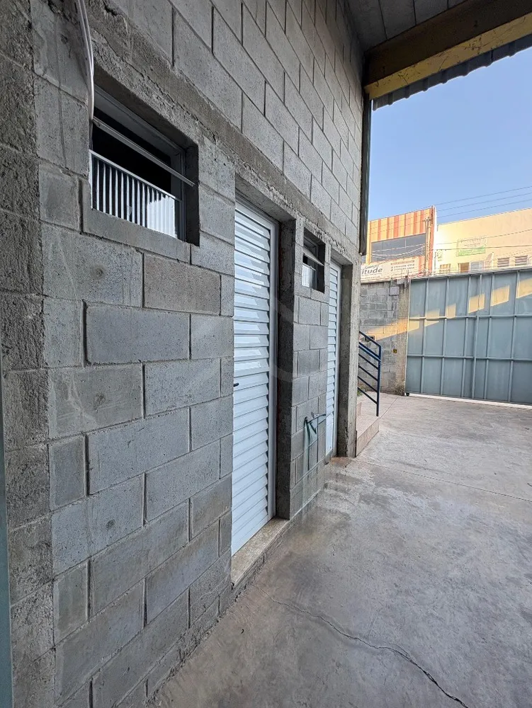 Depósito-Galpão, 84 m² - Foto 4