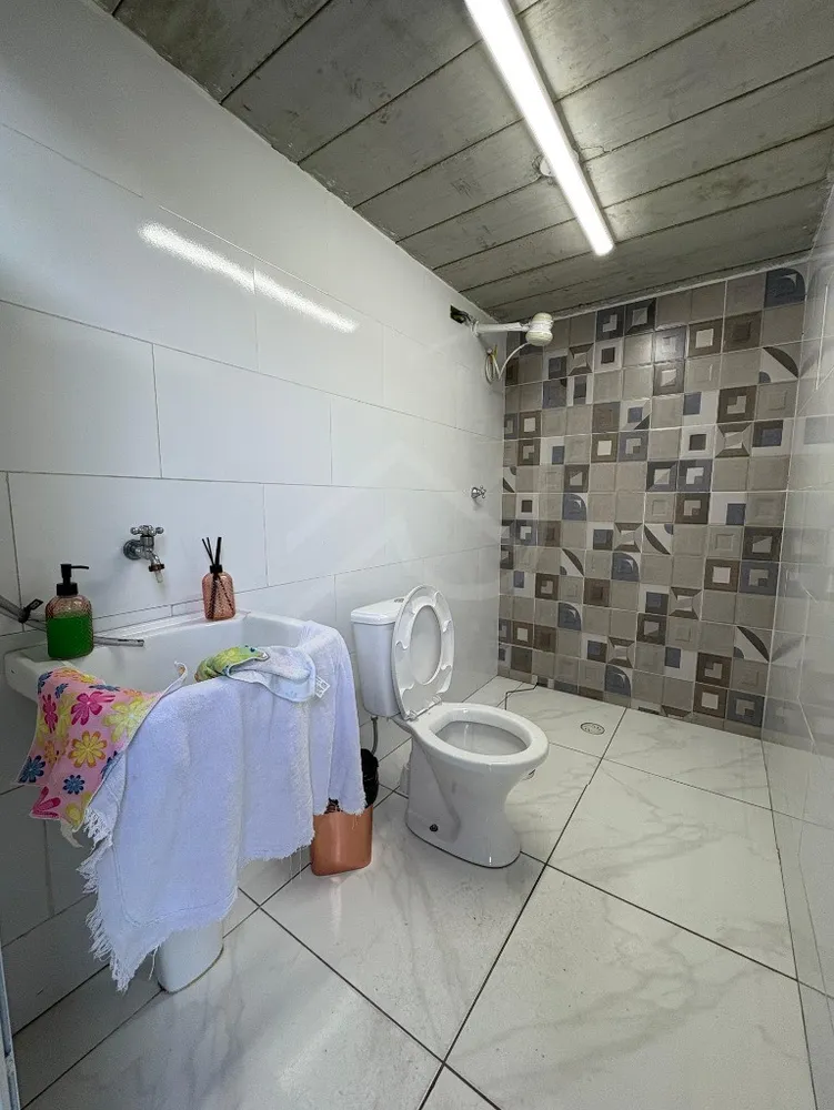 Depósito-Galpão, 84 m² - Foto 5