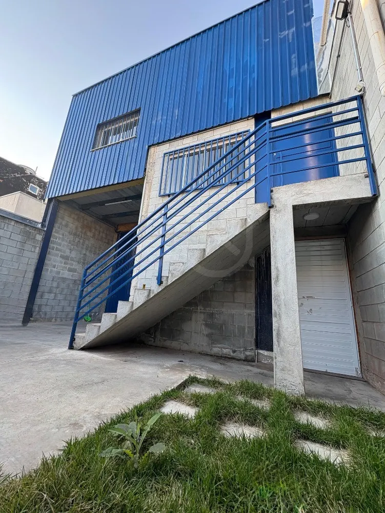 Depósito-Galpão, 84 m² - Foto 9