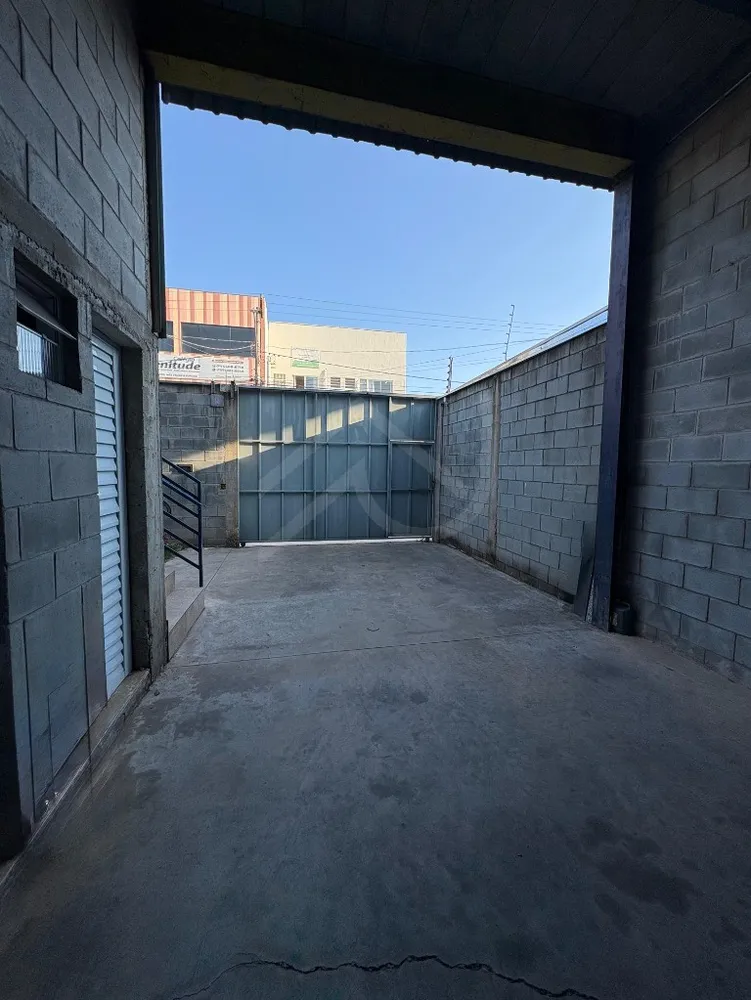 Depósito-Galpão, 84 m² - Foto 3