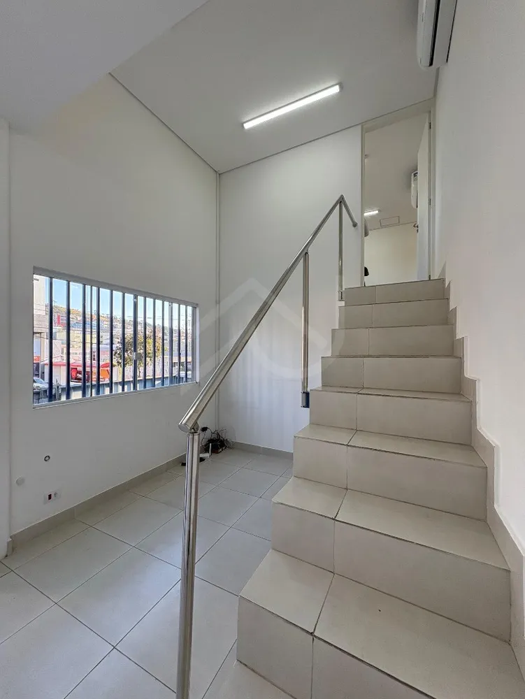Depósito-Galpão, 84 m² - Foto 13