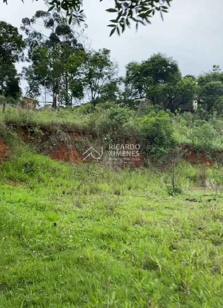 Loteamento e Condomínio, 5000 m² - Foto 5