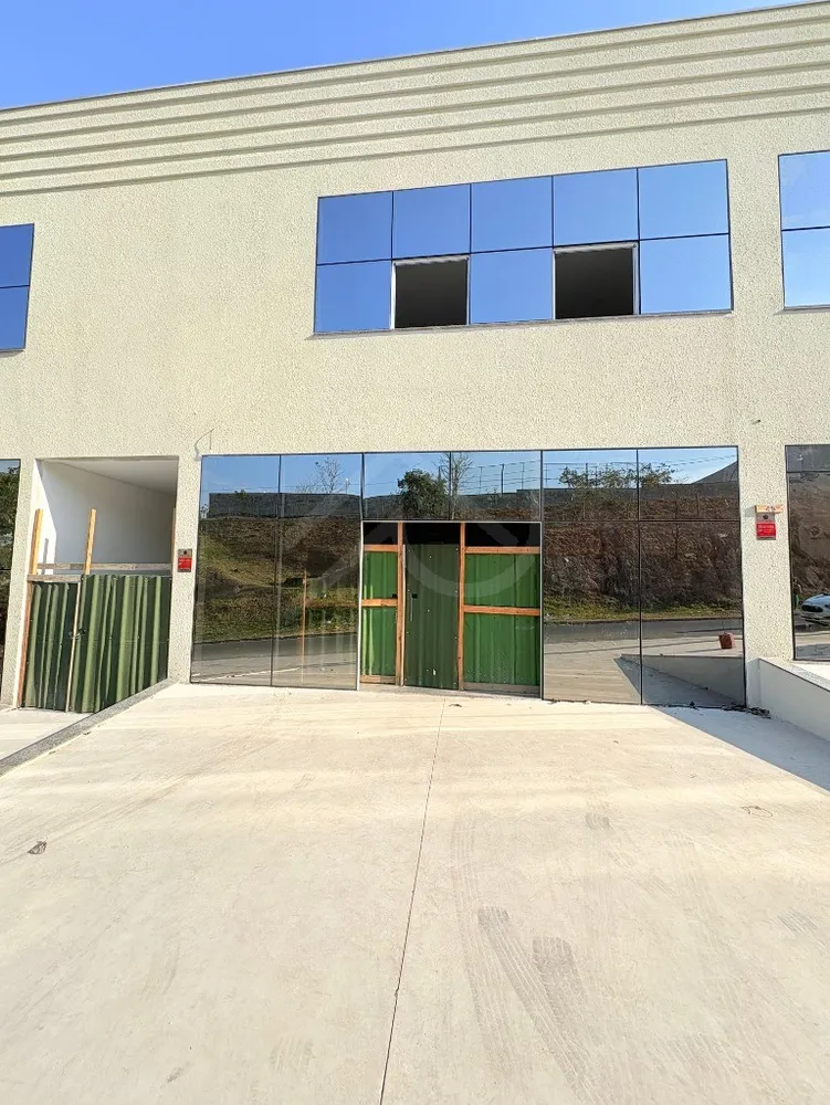 Loja-Salão, 135 m² - Foto 2